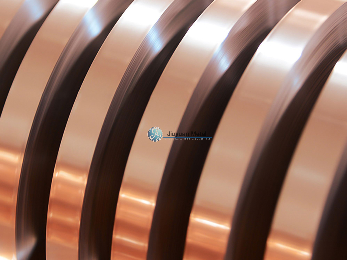 C12200 Copper Foil