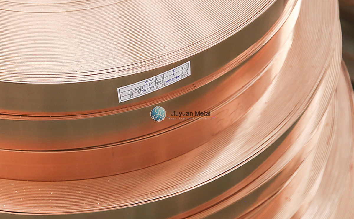C12200 Copper Foil