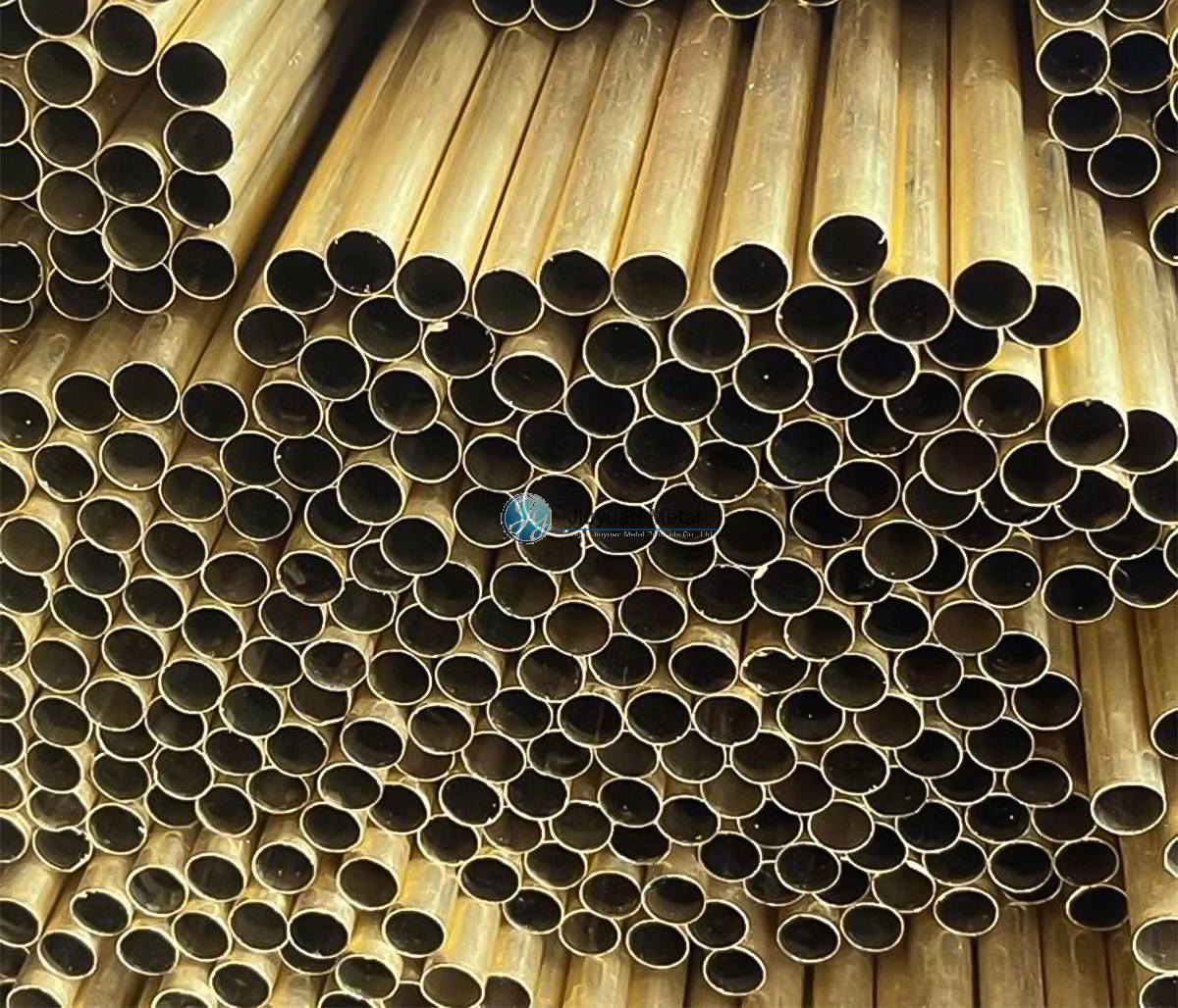 C17200 Bronze pipe/tube C17200 Bronze pipe/tube