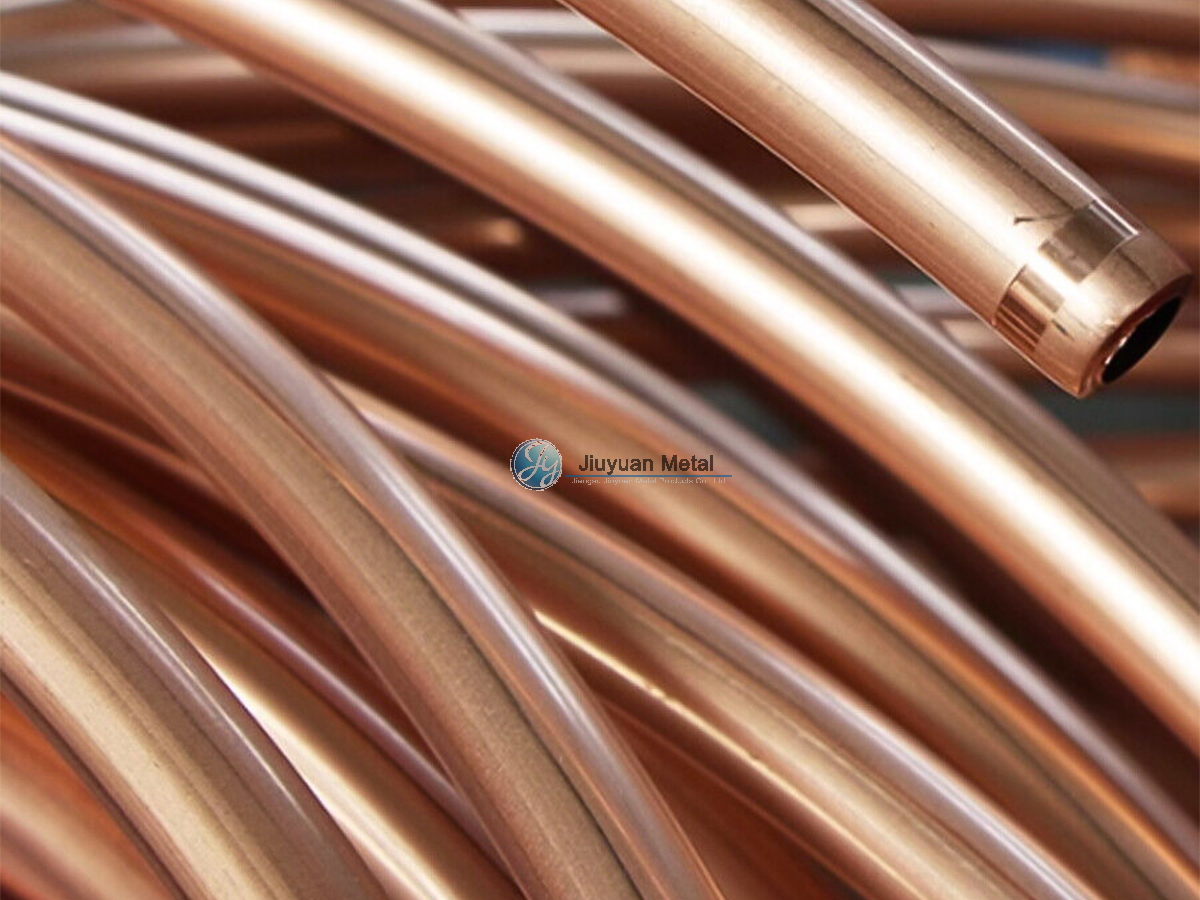 C10920 Copper Pipe/Tube