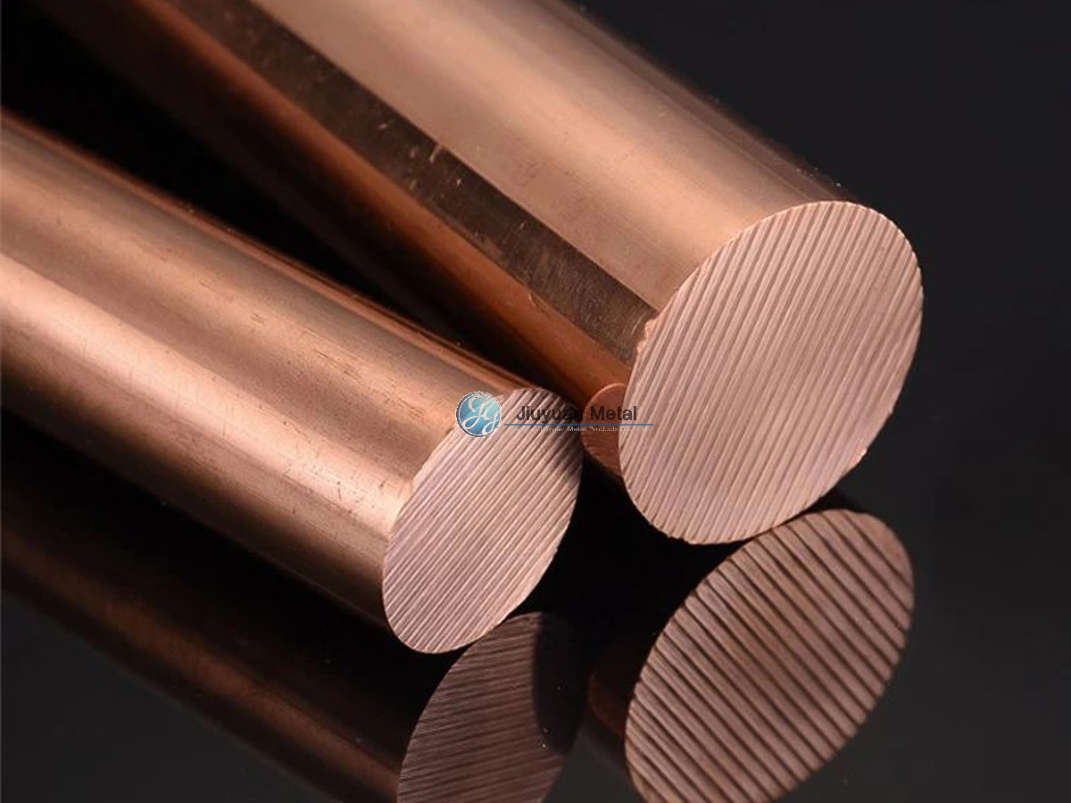C10200 Copper Bar