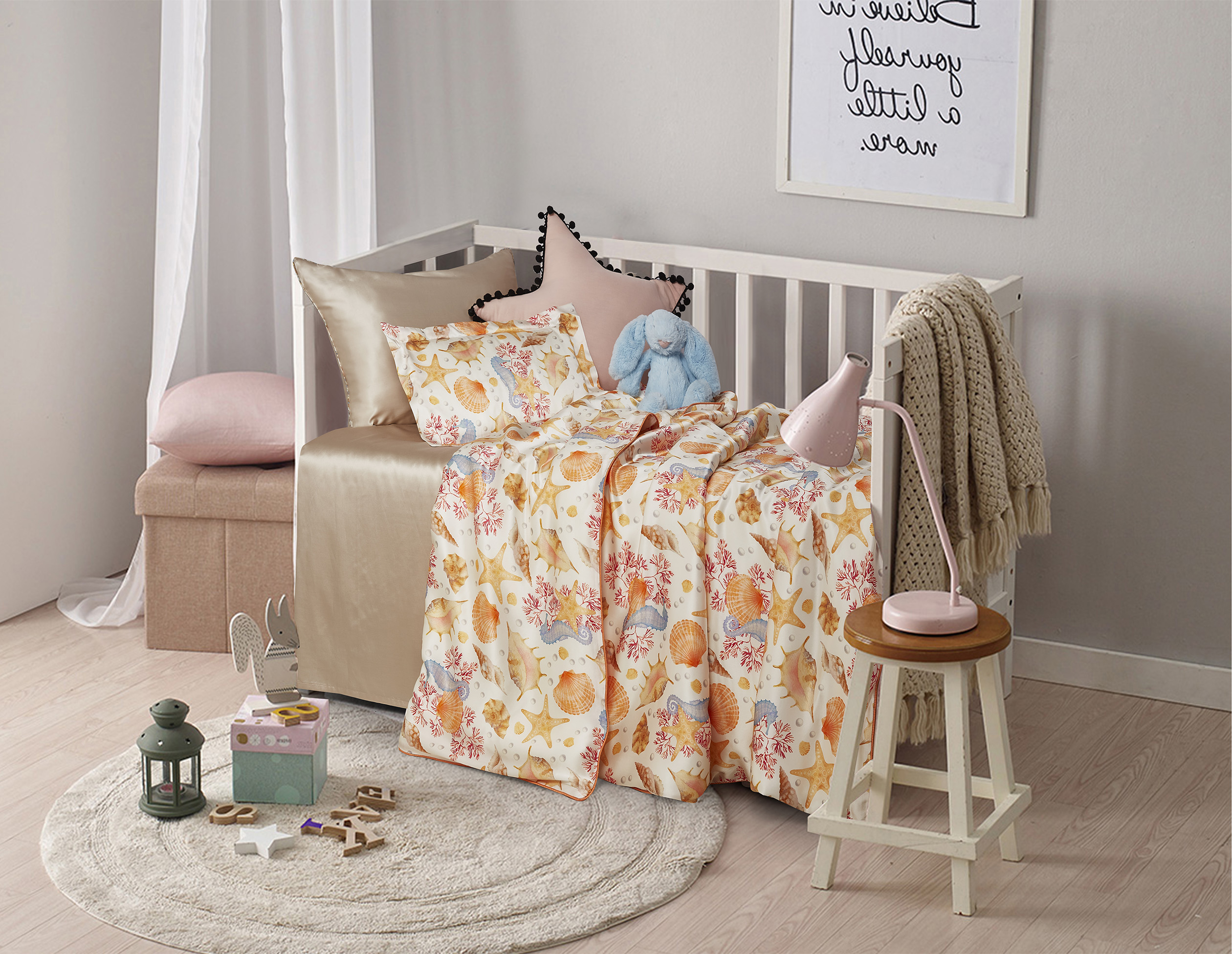  Children's bedding