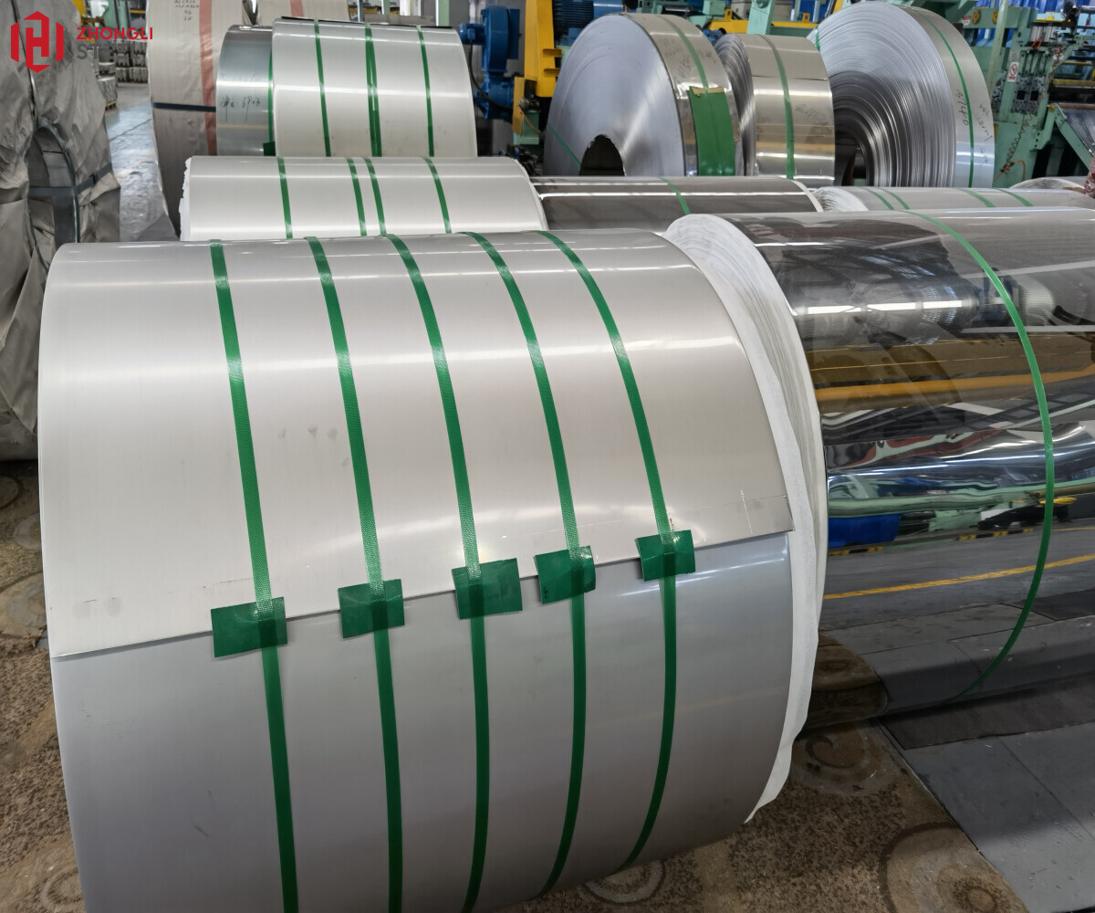 ACERO INOXIDABLE ACERO INOXIDABLE