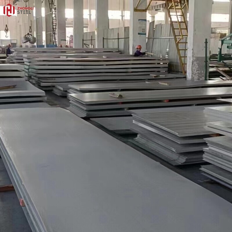 CHAPA LAMINADA EN CALIENTE