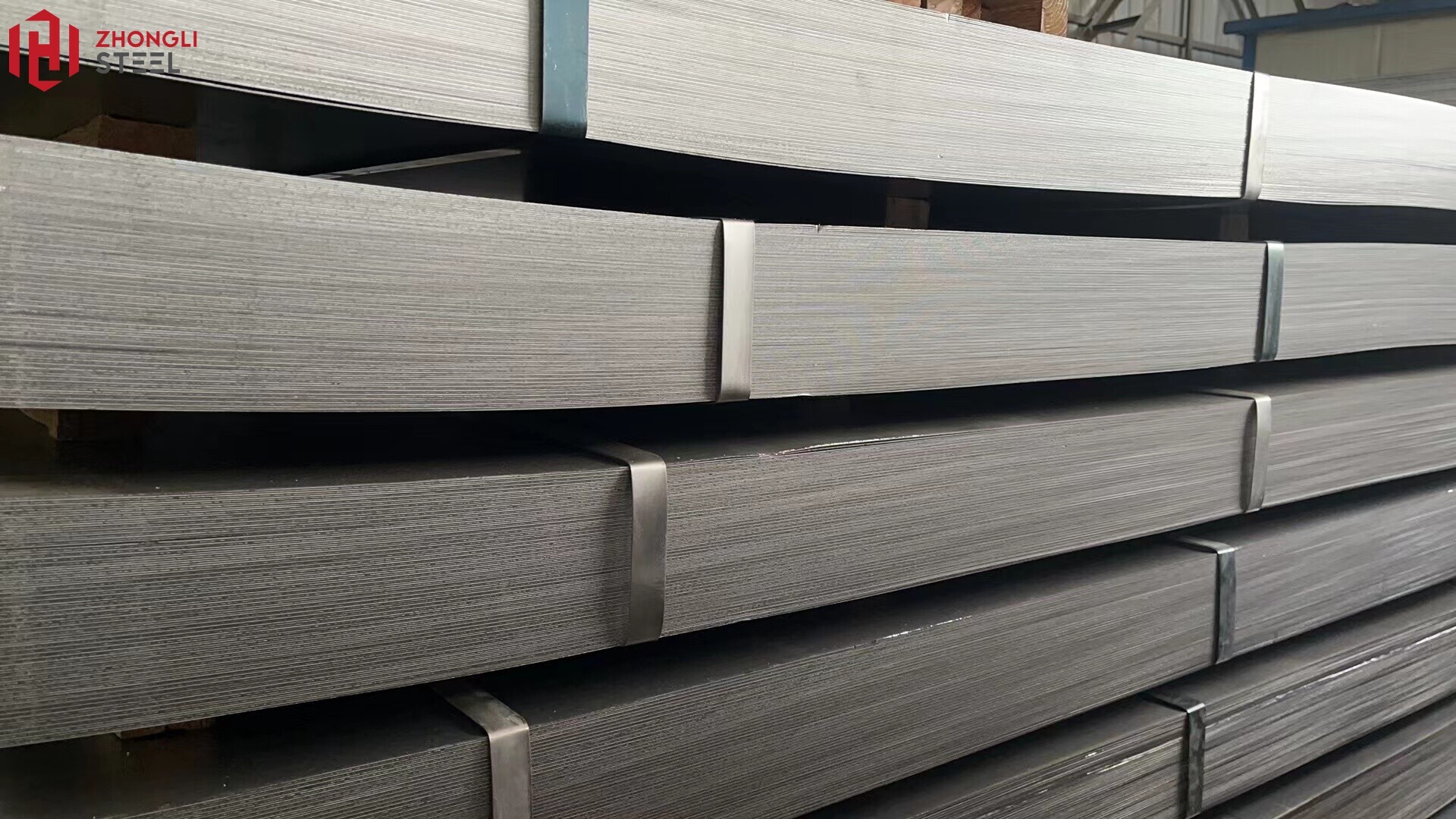 CHAPA LAMINADA EN CALIENTE