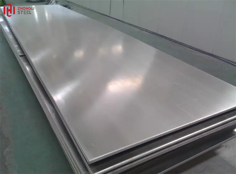 CHAPA LAMINADA EN FRÍO