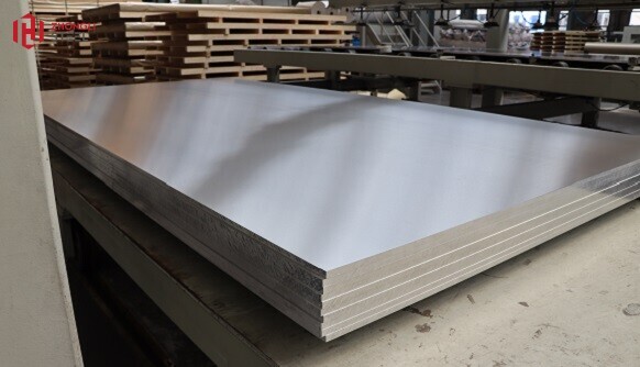 PRODUCTO DE ALUMINIO