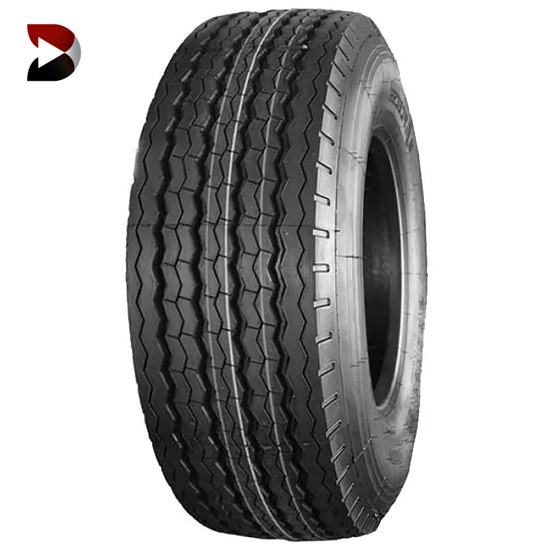 High Quality Heavy Duty Light Truck Tire
