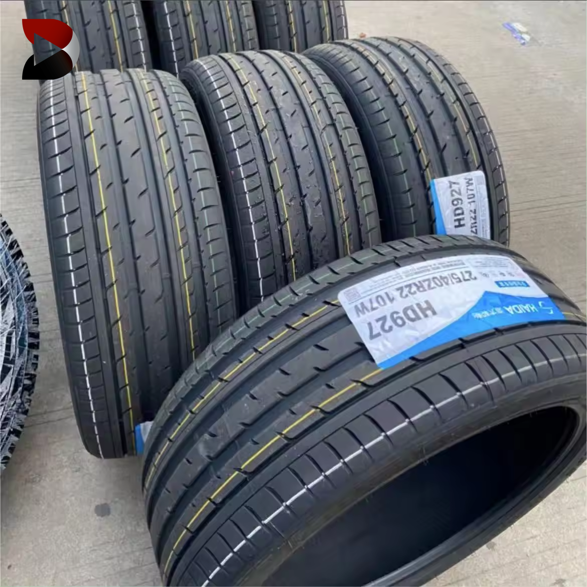 Wholesale Cheap 13-24 Inch Car Tyres For Passenger Vehicles Wheels
