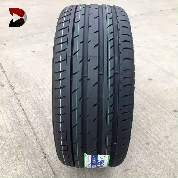 High Quality Customizable Passenger Car Tires