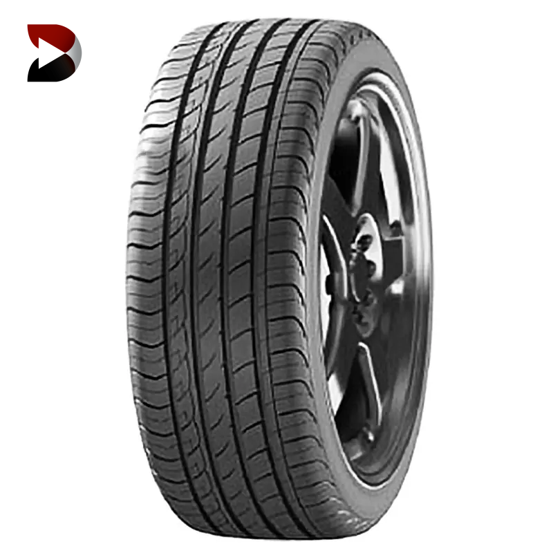 High Quality Customizable Passenger Car Tires