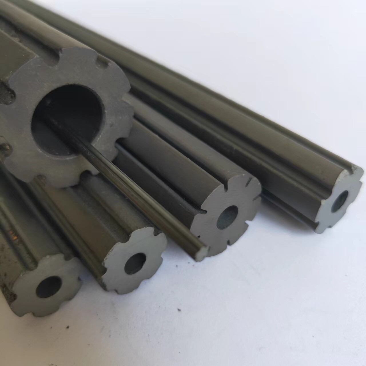 Ferrite rods For High Frequency welder