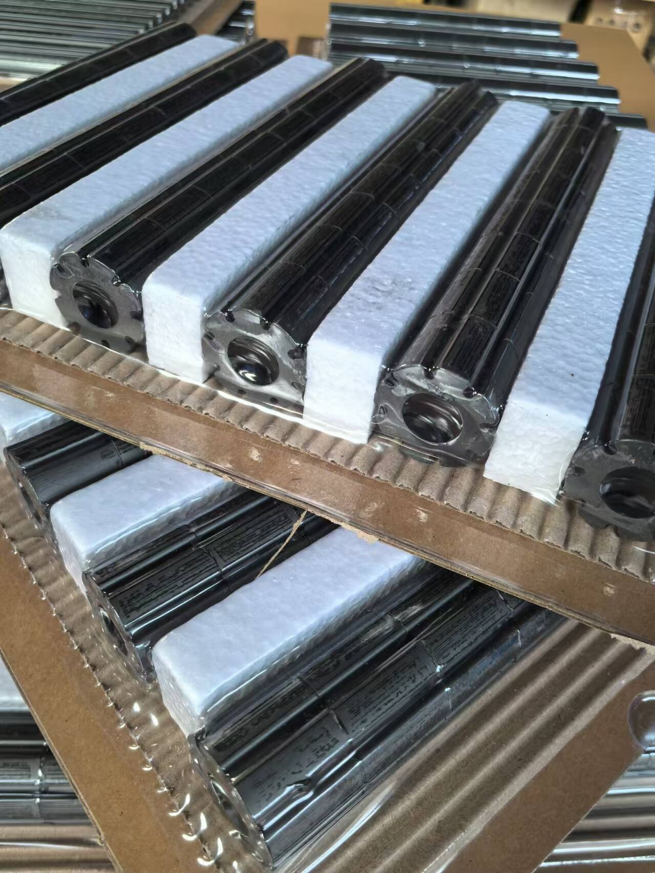 Ferrite rods For High Frequency welder