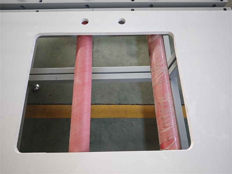 Toupie CNC de comptoir GSY-74D