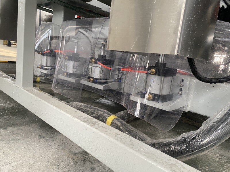 Toupie CNC de comptoir GSY-74D