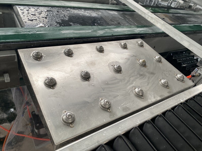 Toupie CNC de comptoir GSY-74D