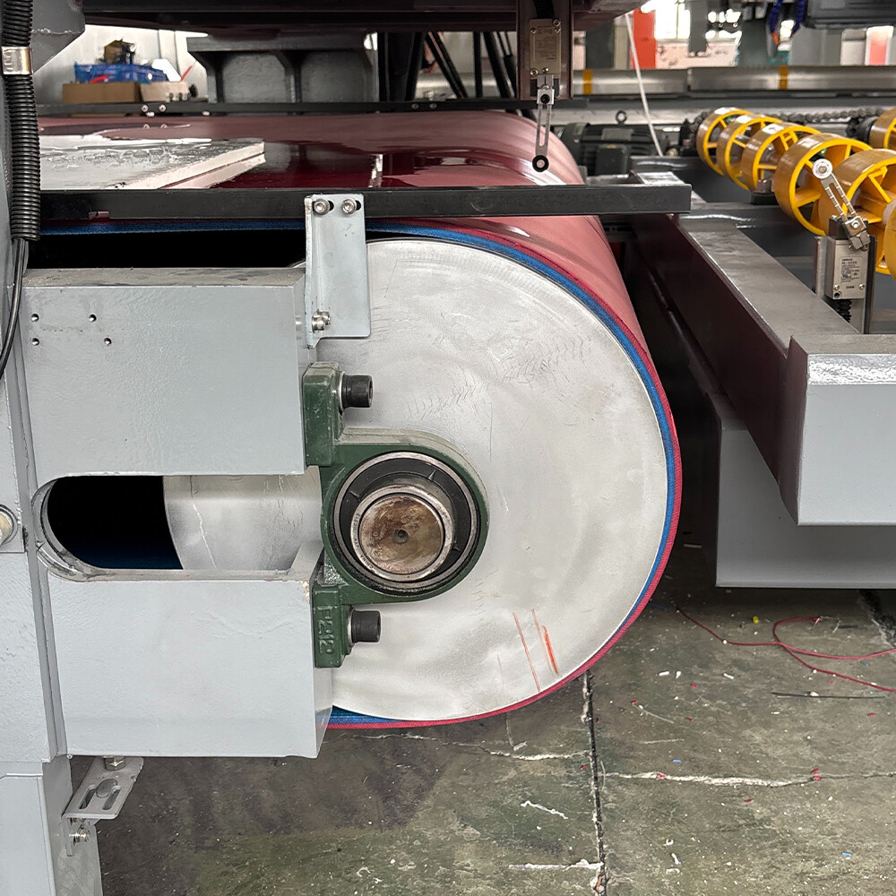 Ligne de production à 4 axes GQ-3220BL