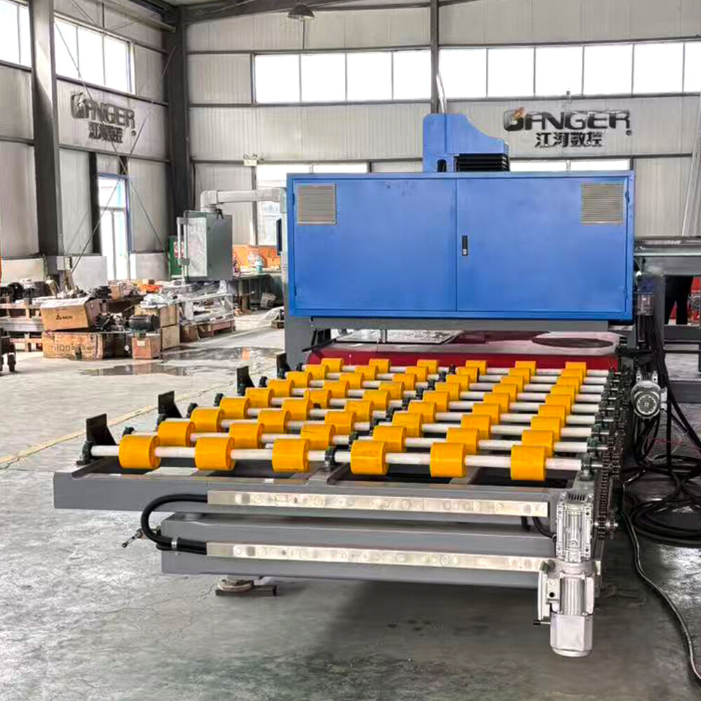 Ligne de production à 4 axes GQ-3220BL