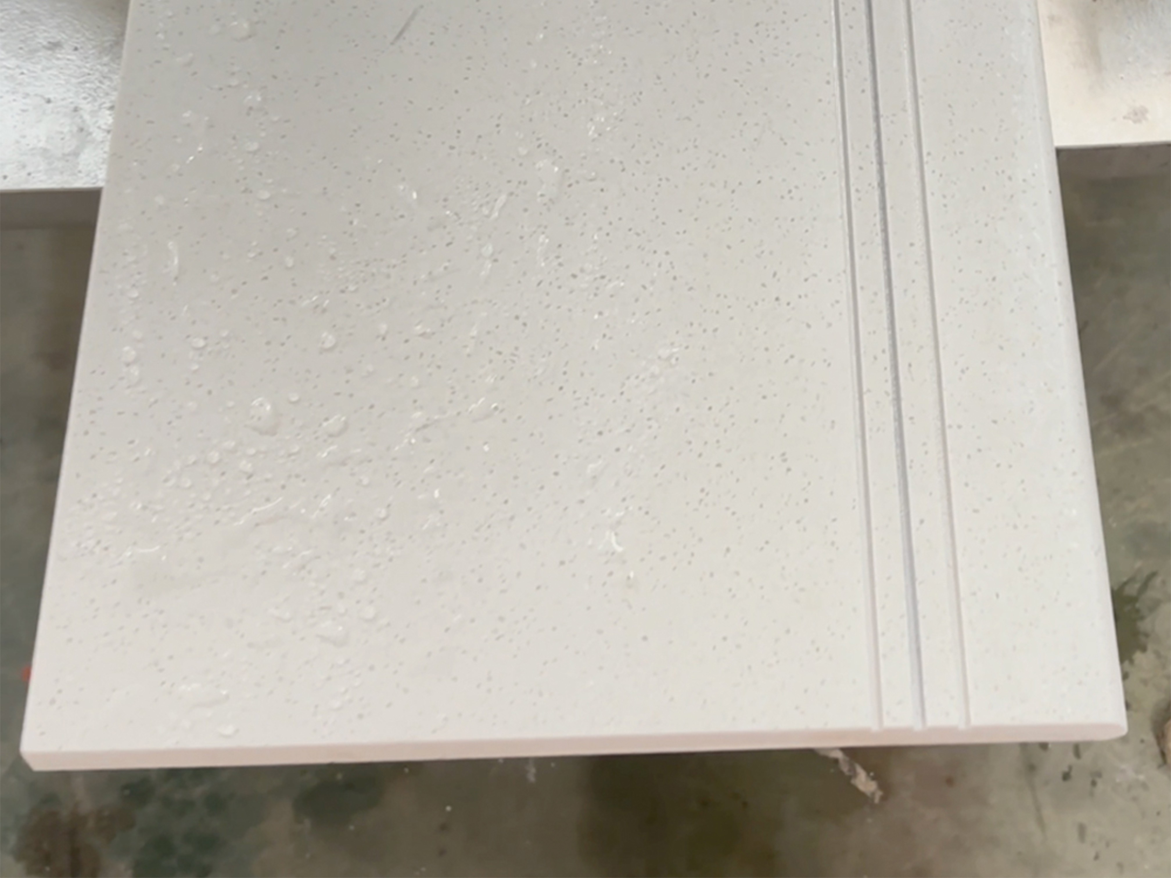 Machine à polir les bords multifonction G-PVBE6