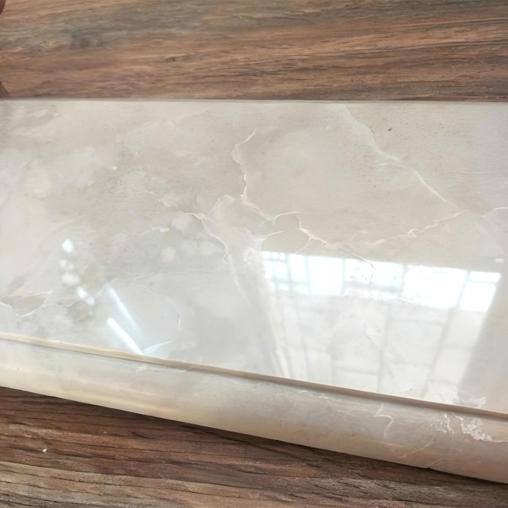 Machine à polir les bords multifonction GE-5531