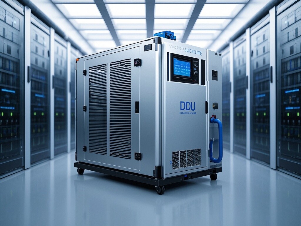 Información sobre refrigeración líquida global - 11 de sep