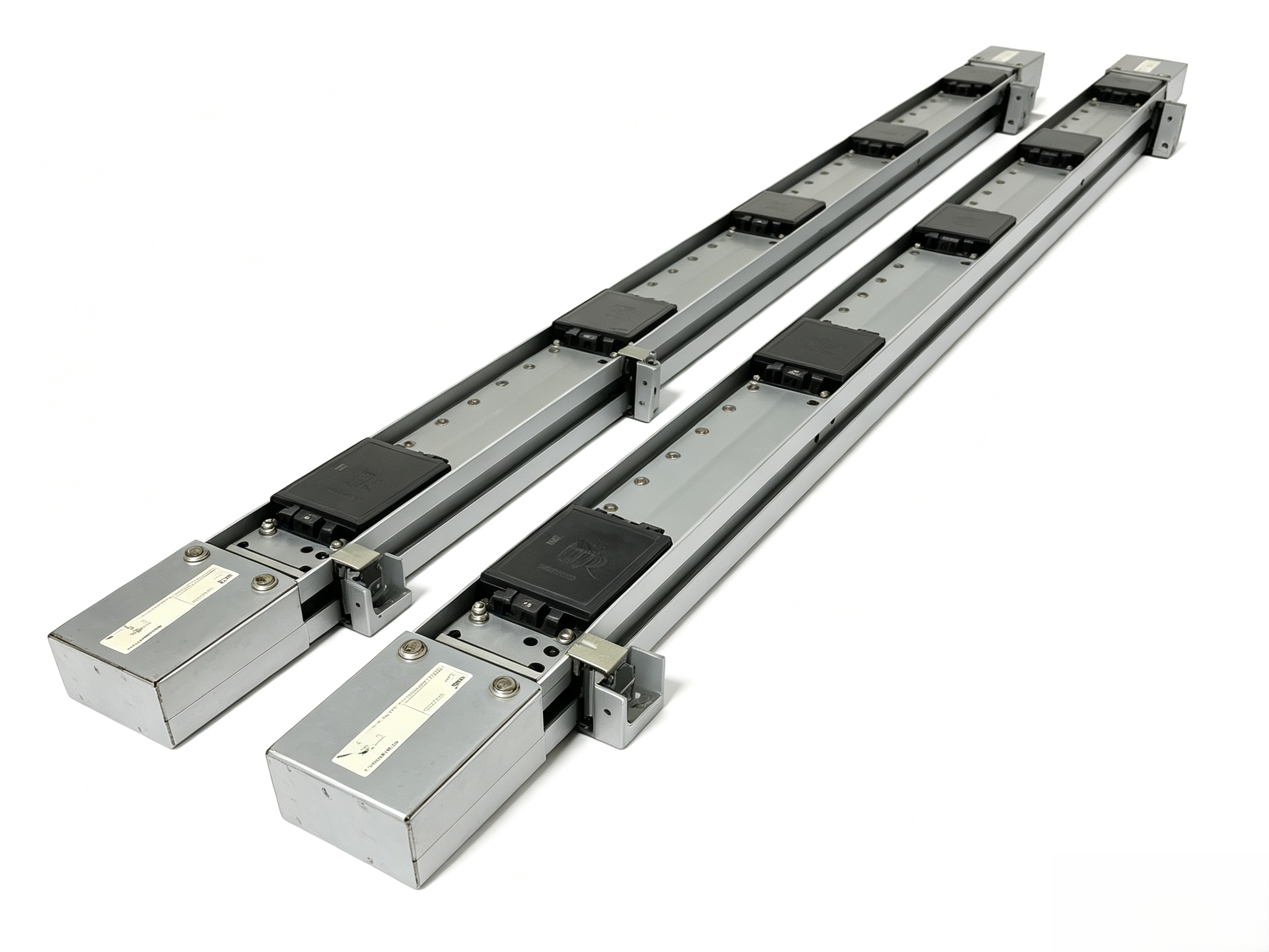 Busway fijo