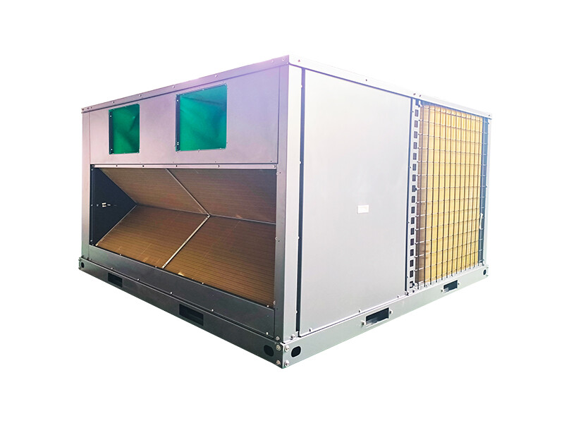 Rooftop Packaged Unit Compact Type
