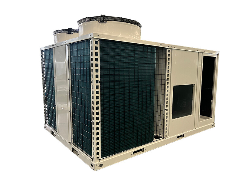 Rooftop Packaged Unit Universal Type