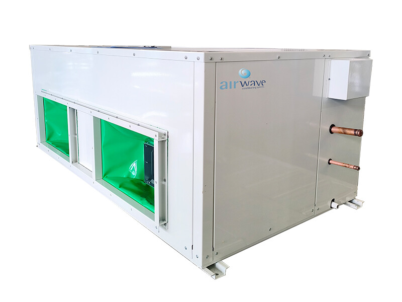 Ducted Split Unit/ System Celling Type