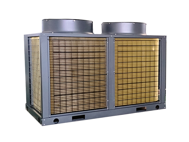 Air Cooled Condensing Unit  ON-OFF Type