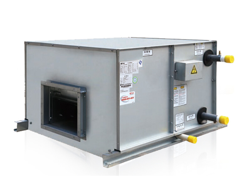 Air Handling Unit  Ceiling Type