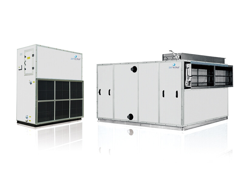 Air Handling Unit Compact Type