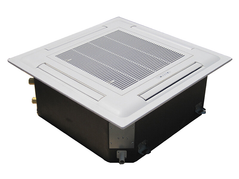 Fan Coil  Cassette Type