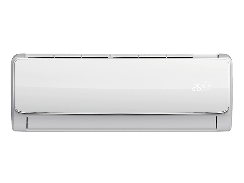 Fan Coil Wall Mounted Type