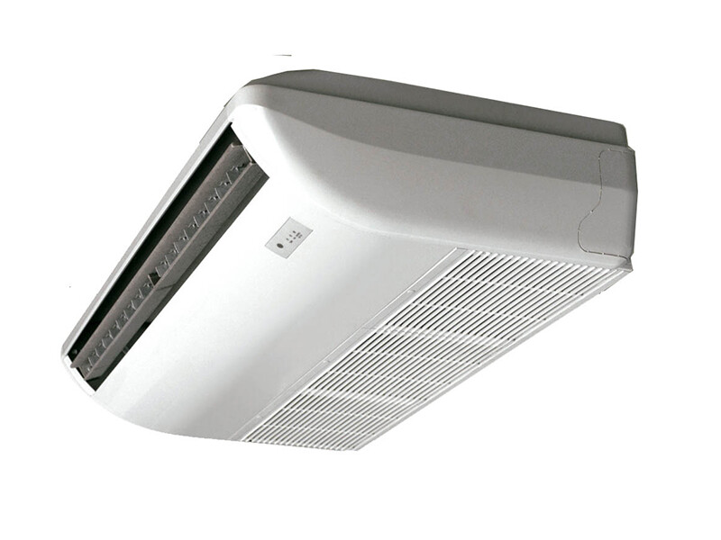 Fan Coil Ceiling Floor Type