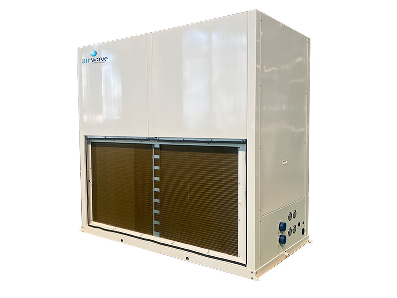 Water Cooled Packaged Unit (Self-Contained)
