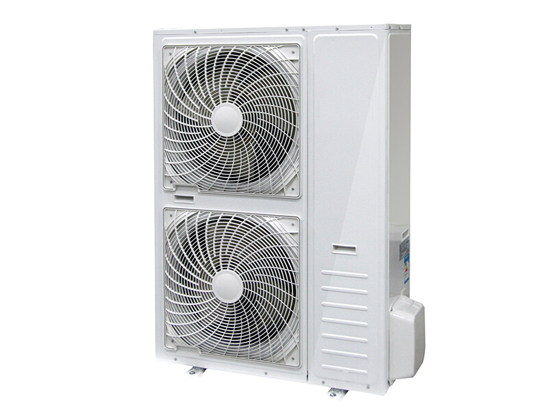 Variable Refrigerant Flow (VRF) Side Discharge Type