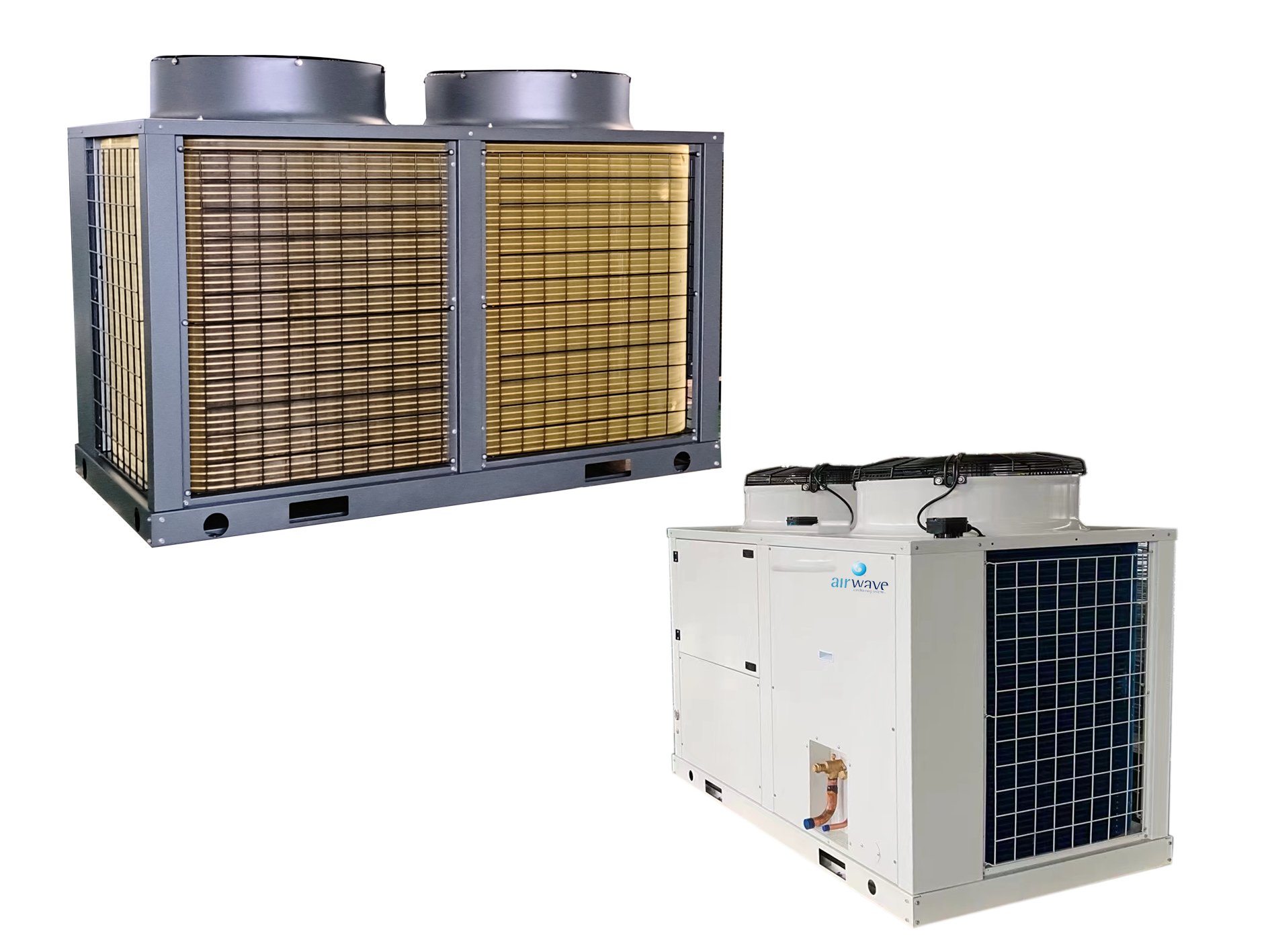 Air Cooled Condensing Unit