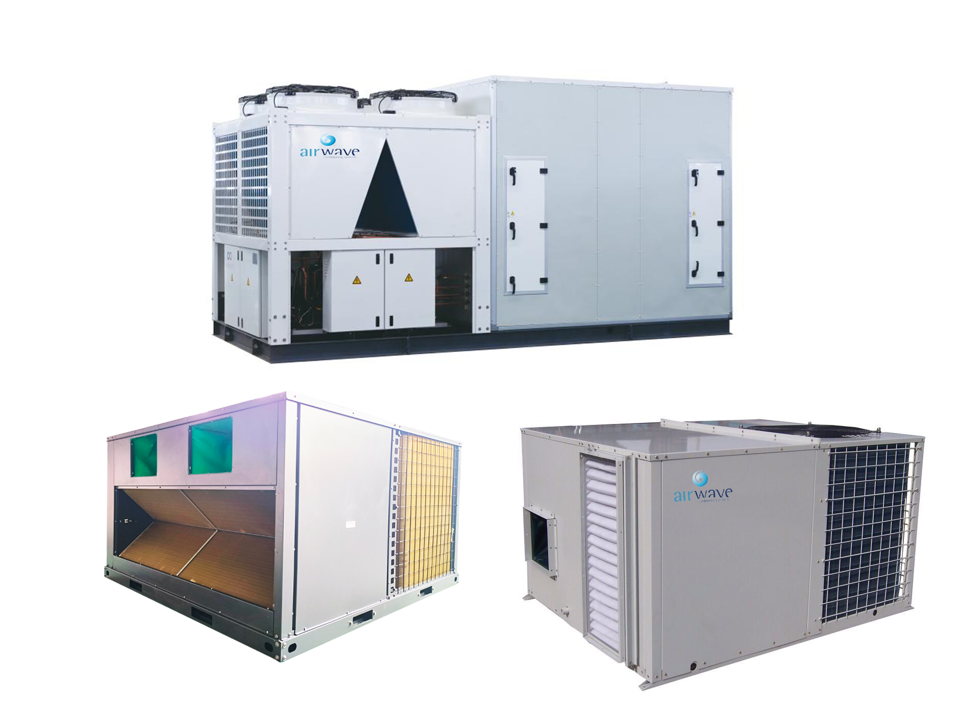 Rooftop Packaged Unit