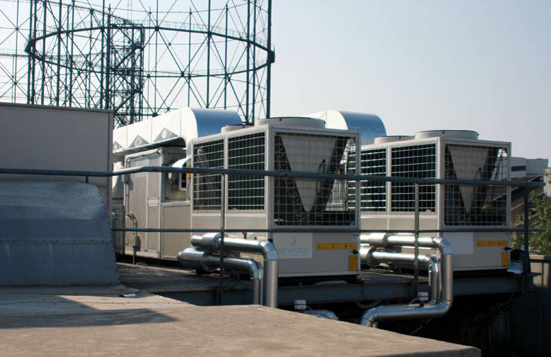 We are committed to provide them comprehensive services including system design, product development, project installation and after-sales support. 