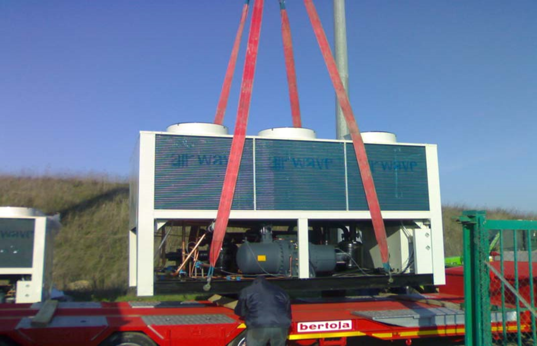 We provide not only comfortable sight experience