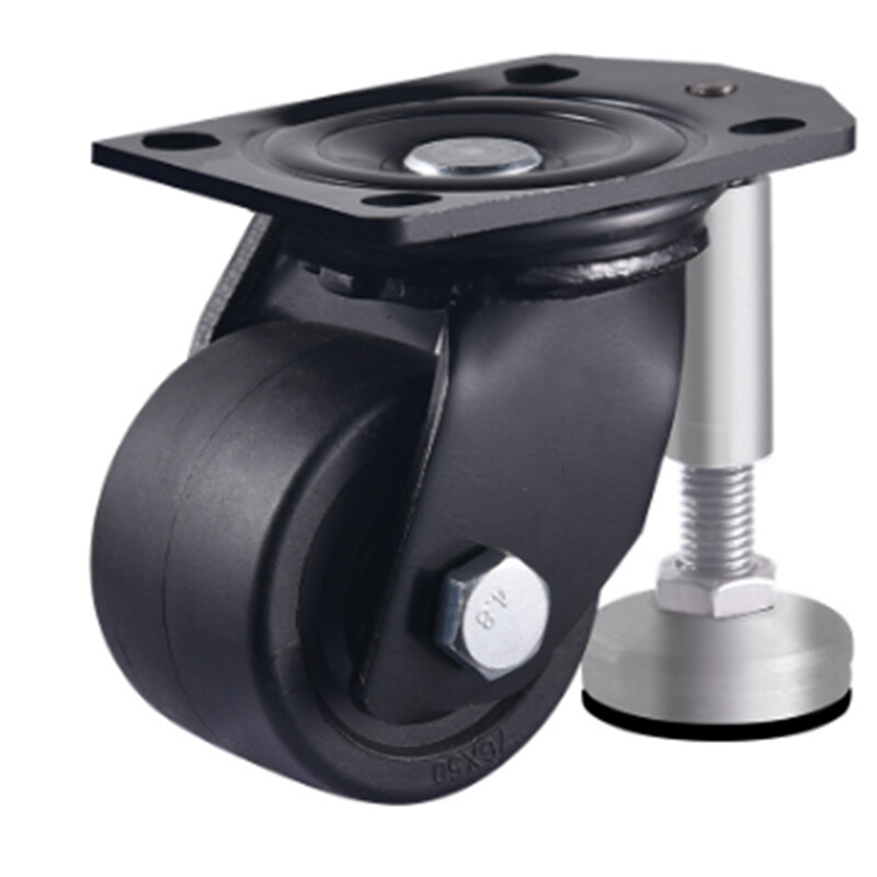 2.5in 3in PA low center of gravity high quality low center caster wheels 2.5in 3in PA low center of gravity high quality low center caster wheels