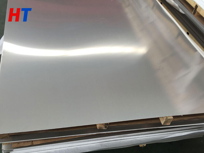 Galvanized Steel Sheet