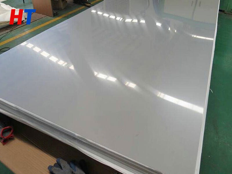 Galvanized Steel Sheet