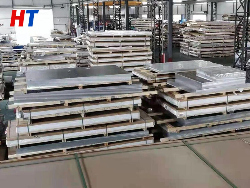 5005 Aluminium Sheet
