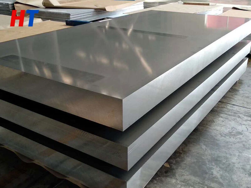 1060 Aluminium Sheet