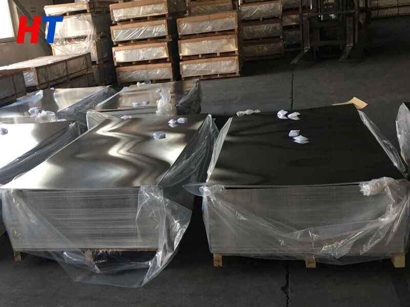 1060 Aluminium Sheet