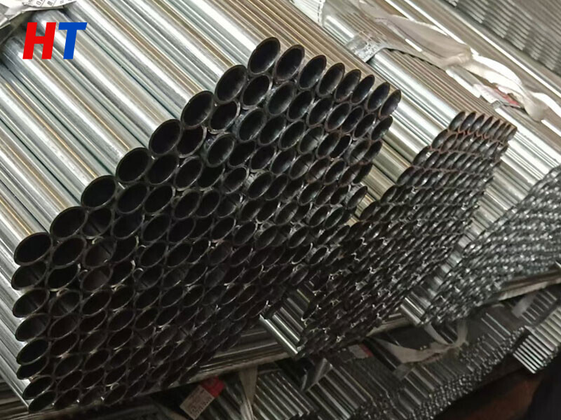 Stainless Steel Pipe Stainless Steel Pipe