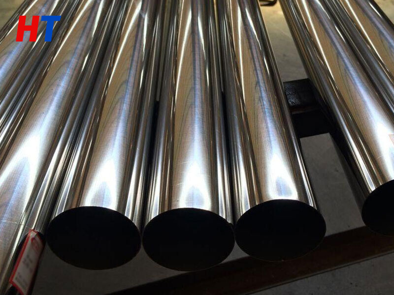 304 Stainless Steel Pipe 304 Stainless Steel Pipe