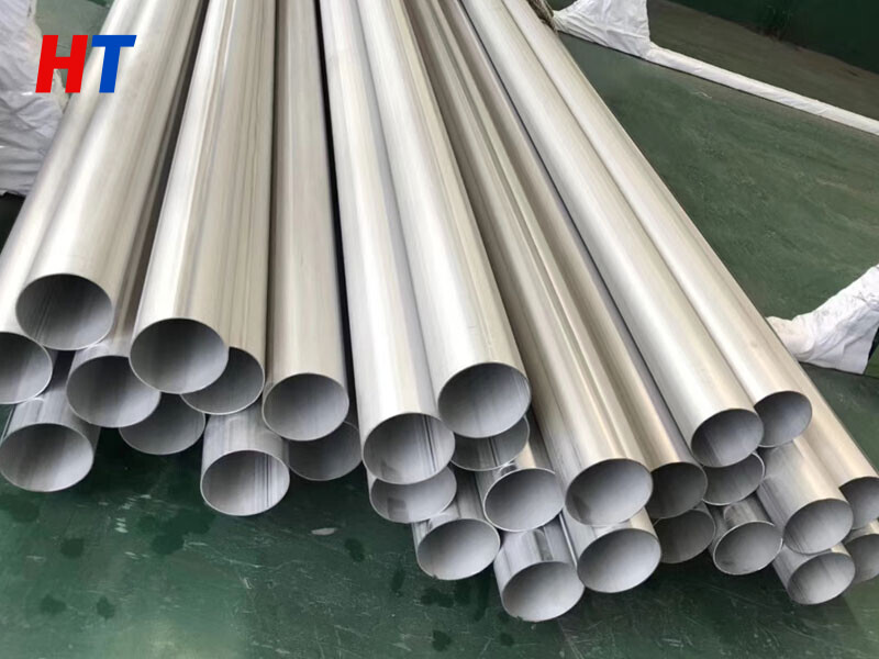 202 Stainless Steel Pipe 202 Stainless Steel Pipe